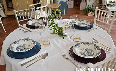 Casa Santa Ana en Miguel Esteban (Toledo) - Foto 19