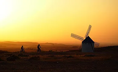 Casa Santa Ana en Miguel Esteban (Toledo) - Foto 21