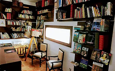 Casa Santa Ana en Miguel Esteban (Toledo) - Foto 23