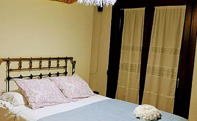 Casa Santa Ana en Miguel Esteban (Toledo) - Foto 24