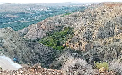 Casa Cueva Alhama en Graena (Granada) - Foto 19
