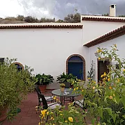 Casa Cueva Alhama 001