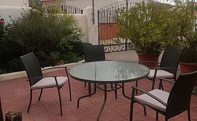 Casa Cueva Alhama en Graena (Granada) - Foto 2