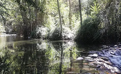 Casa Cueva Alhama en Graena (Granada) - Foto 20