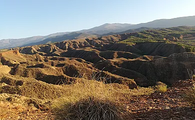 Casa Cueva Alhama en Graena (Granada) - Foto 21