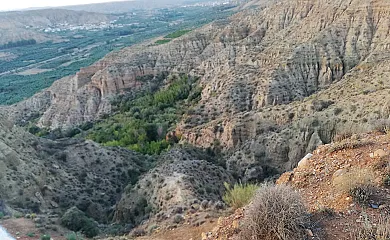 Casa Cueva Alhama en Graena (Granada) - Foto 22