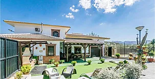 Cortijo Los Frailecillos 0010