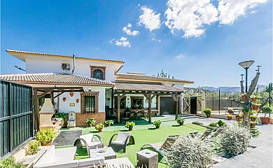 Cortijo Los Frailecillos en Villanueva Del Trabuco (Málaga) - Foto 10