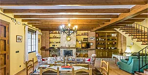 Cortijo Los Frailecillos 0011