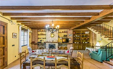 Cortijo Los Frailecillos en Villanueva Del Trabuco (Málaga) - Foto 11