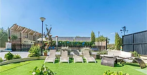 Cortijo Los Frailecillos 0012