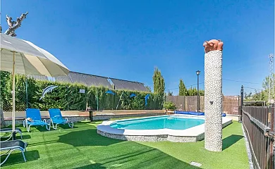 Cortijo Los Frailecillos en Villanueva Del Trabuco (Málaga) - Foto 13