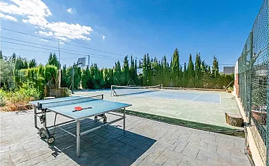 Cortijo Los Frailecillos en Villanueva Del Trabuco (Málaga) - Foto 5