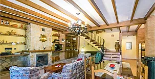 Cortijo Los Frailecillos 0014