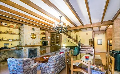 Cortijo Los Frailecillos en Villanueva Del Trabuco (Málaga) - Foto 14