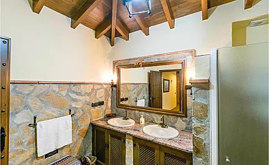 Cortijo Los Frailecillos en Villanueva Del Trabuco (Málaga) - Foto 15