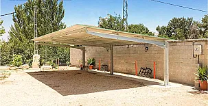 Cortijo Los Frailecillos 0016