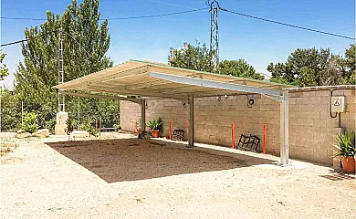 Cortijo Los Frailecillos en Villanueva Del Trabuco (Málaga) - Foto 16