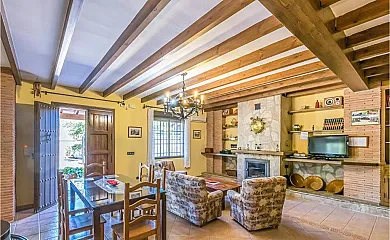 Cortijo Los Frailecillos en Villanueva Del Trabuco (Málaga) - Foto 17