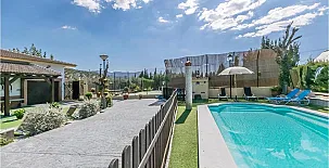 Cortijo Los Frailecillos 0018