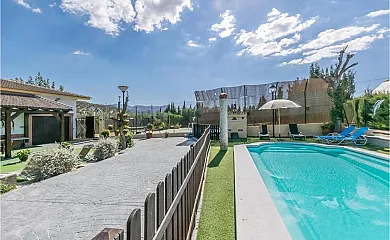 Cortijo Los Frailecillos en Villanueva Del Trabuco (Málaga) - Foto 18