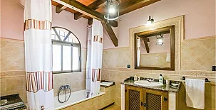 Cortijo Los Frailecillos 0019