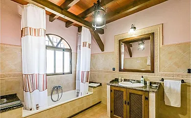 Cortijo Los Frailecillos en Villanueva Del Trabuco (Málaga) - Foto 19