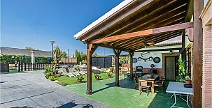 Cortijo Los Frailecillos 0020