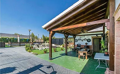 Cortijo Los Frailecillos en Villanueva Del Trabuco (Málaga) - Foto 20