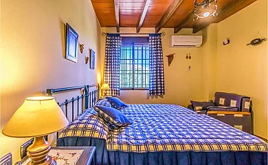 Cortijo Los Frailecillos en Villanueva Del Trabuco (Málaga) - Foto 21