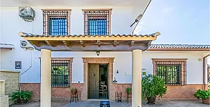 Cortijo Los Frailecillos 0022