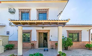 Cortijo Los Frailecillos en Villanueva Del Trabuco (Málaga) - Foto 22