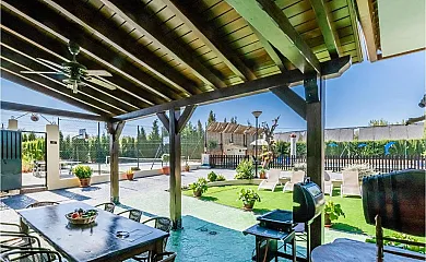 Cortijo Los Frailecillos en Villanueva Del Trabuco (Málaga) - Foto 4