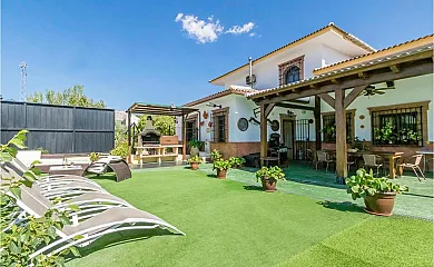 Cortijo Los Frailecillos en Villanueva Del Trabuco (Málaga) - Foto 2