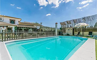 Cortijo Los Frailecillos en Villanueva Del Trabuco (Málaga) - Foto 3