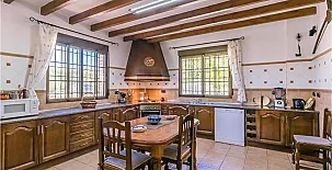 Cortijo Los Frailecillos 0024