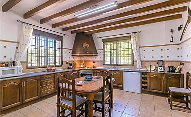 Cortijo Los Frailecillos en Villanueva Del Trabuco (Málaga) - Foto 24