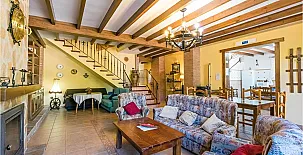 Cortijo Los Frailecillos 0025