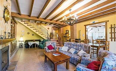 Cortijo Los Frailecillos en Villanueva Del Trabuco (Málaga) - Foto 25