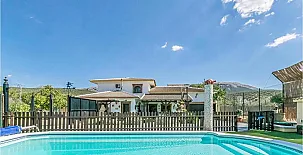 Cortijo Los Frailecillos 0028