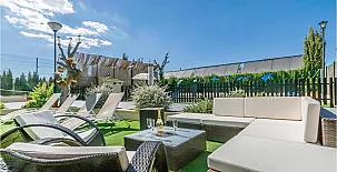 Cortijo Los Frailecillos 0030