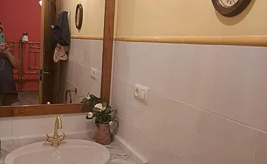 Casa de Vivar en Cobisa (Toledo) - Foto 21