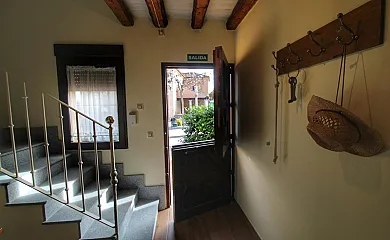 Casa de Vivar en Cobisa (Toledo) - Foto 13