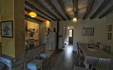 Casa de Vivar en Cobisa (Toledo) - Foto 17