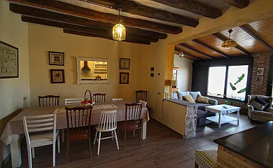 Casa de Vivar en Cobisa (Toledo) - Foto 24