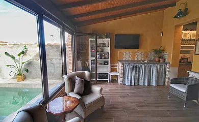 Casa de Vivar en Cobisa (Toledo) - Foto 2