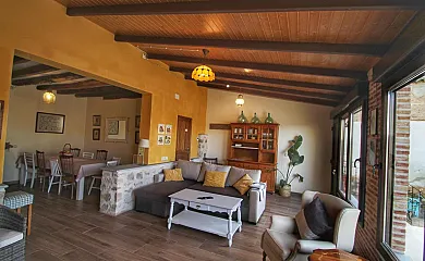 Casa de Vivar en Cobisa (Toledo) - Foto 5