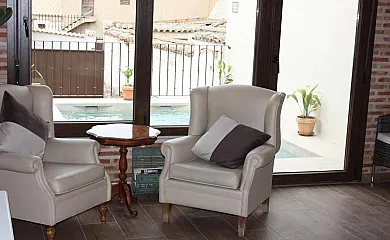 Casa de Vivar en Cobisa (Toledo) - Foto 10