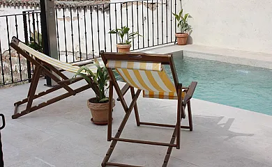 Casa de Vivar en Cobisa (Toledo) - Foto 9