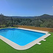 Casa Rural Los Olivos 001